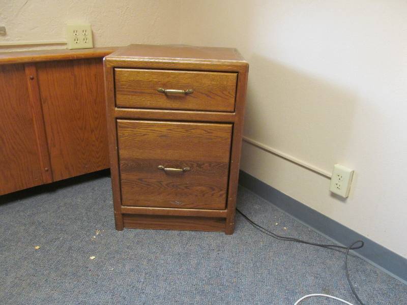 nightstand