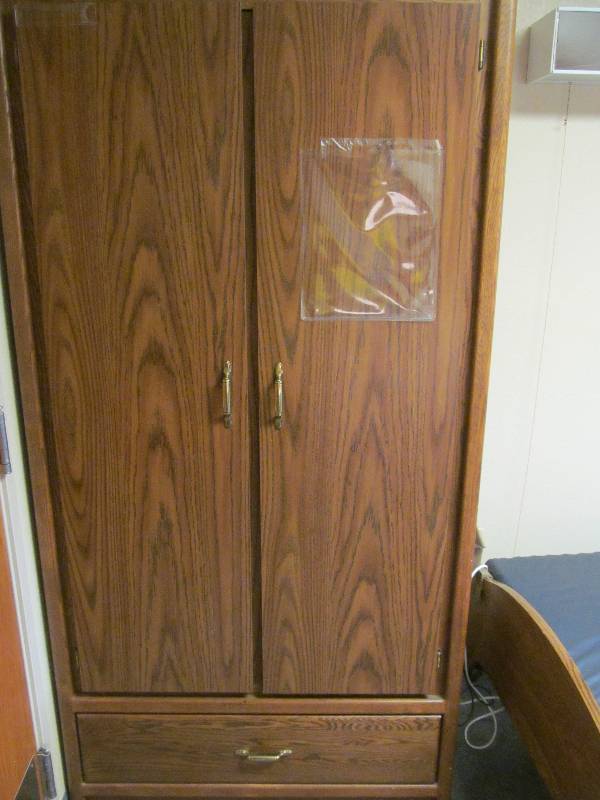 wardrobe cabinet