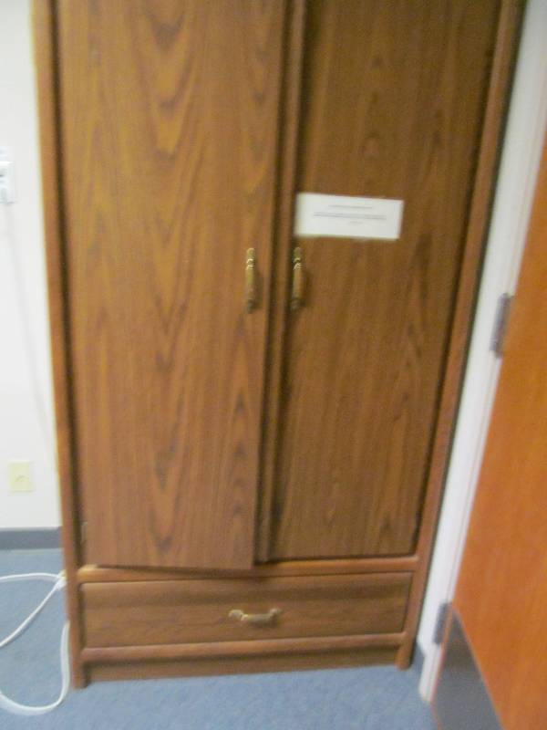 wardrobe cabinet