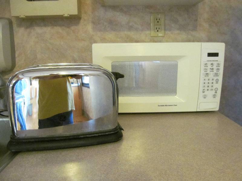 toaster