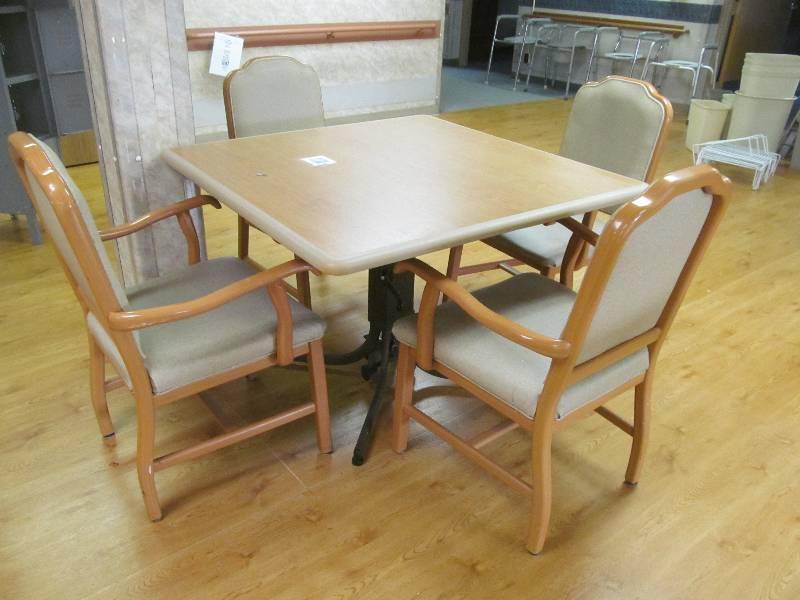 table