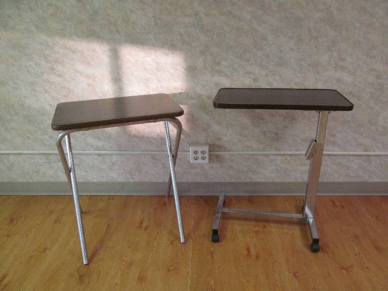 bedside table