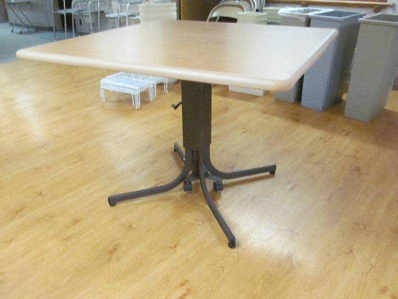 table