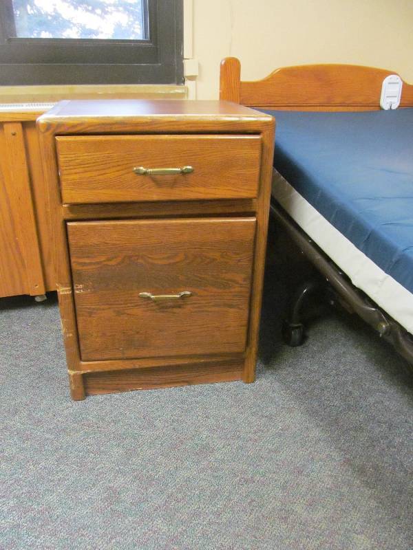 nightstand