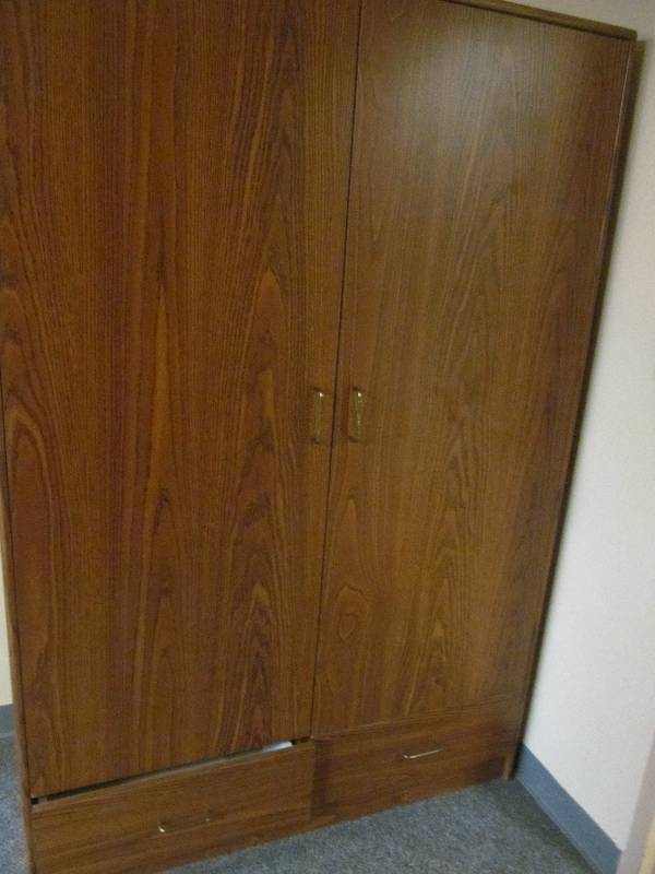 wardrobe cabinet