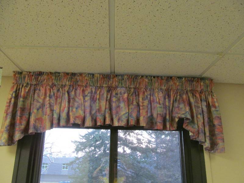 valance
