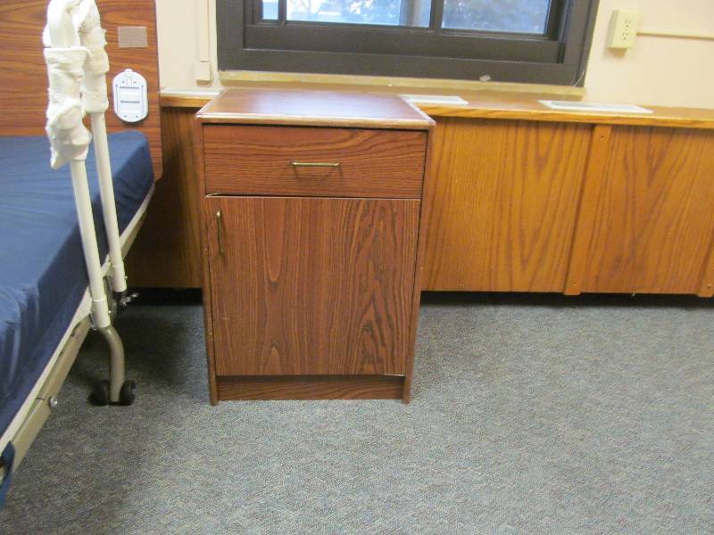 nightstand