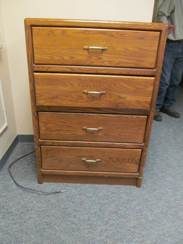 dresser
