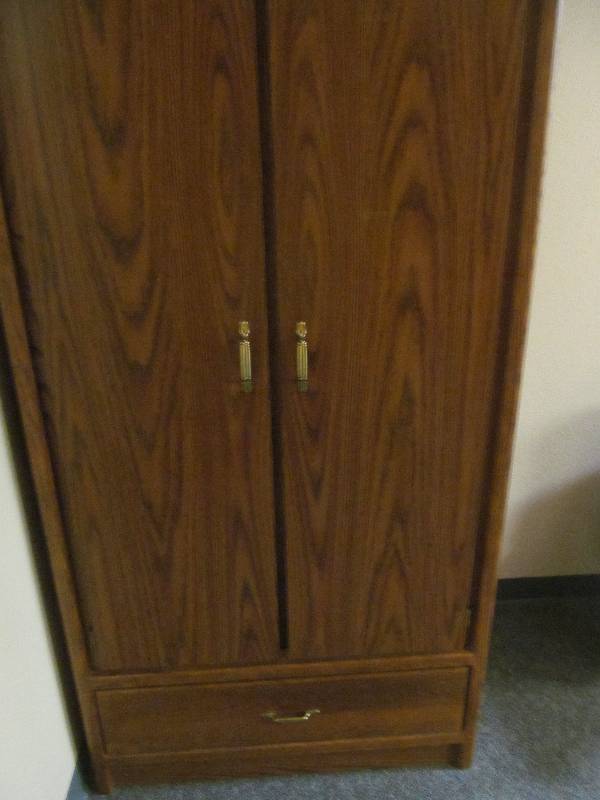 wardrobe cabinet