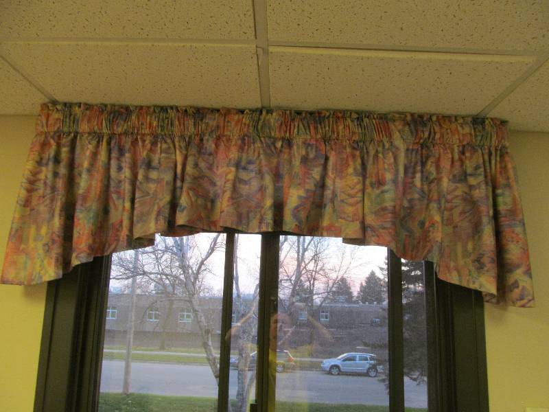 valance