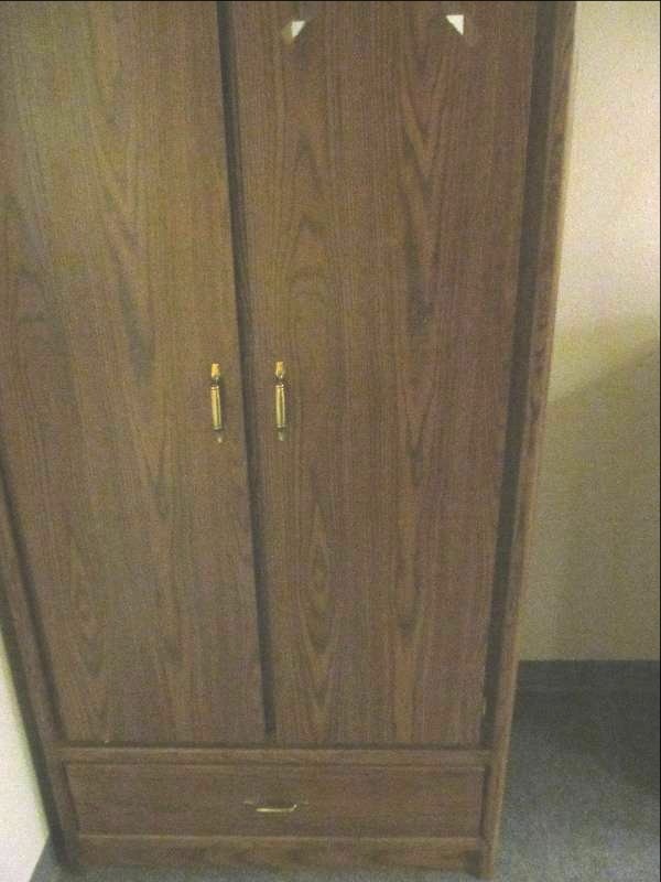 wardrobe cabinet
