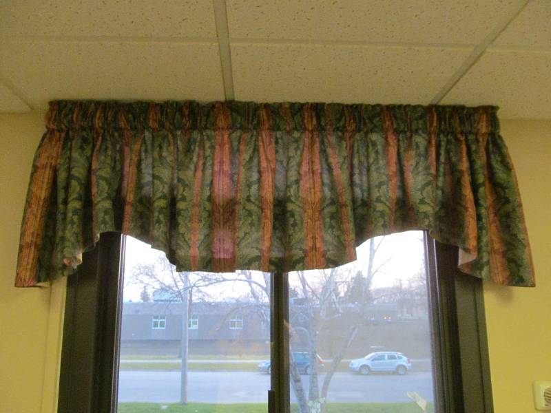 valance