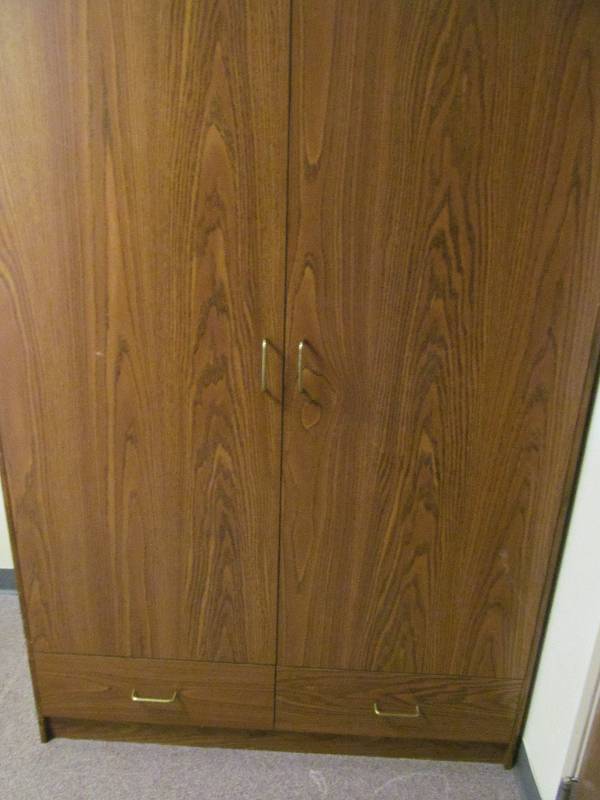 Wardrobe Cabinet