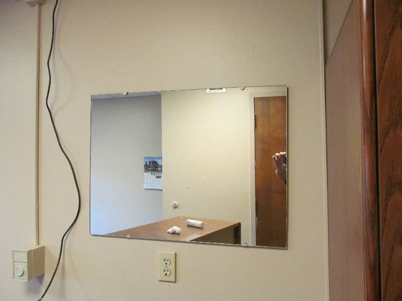 Mirror