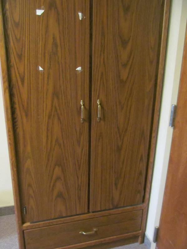 Wardrobe Cabinet