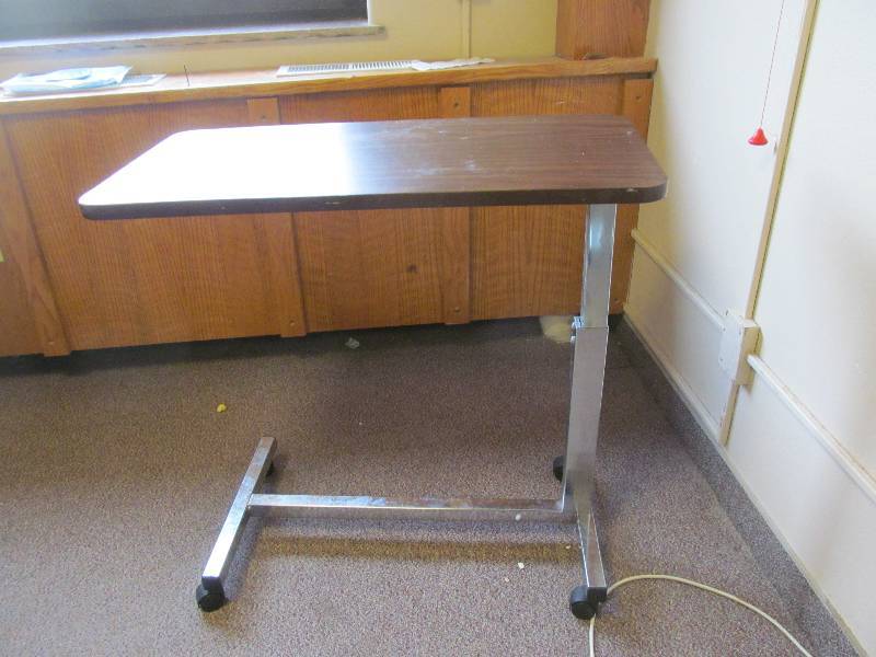 Bedside Table