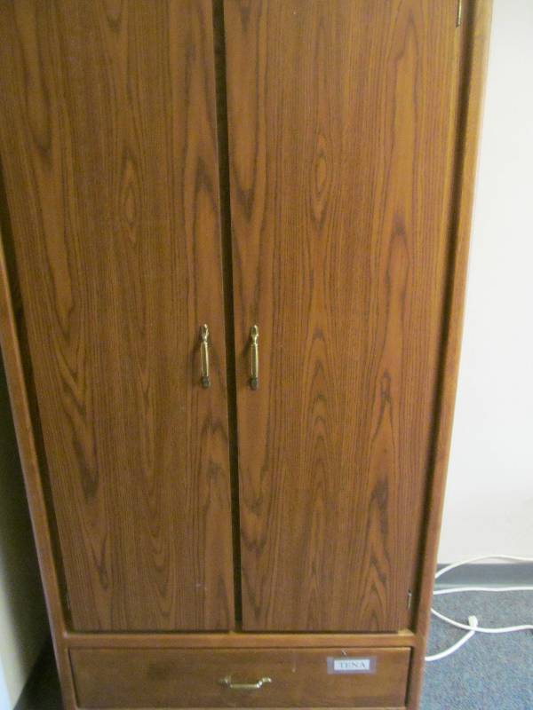 Wardrobe Cabinet