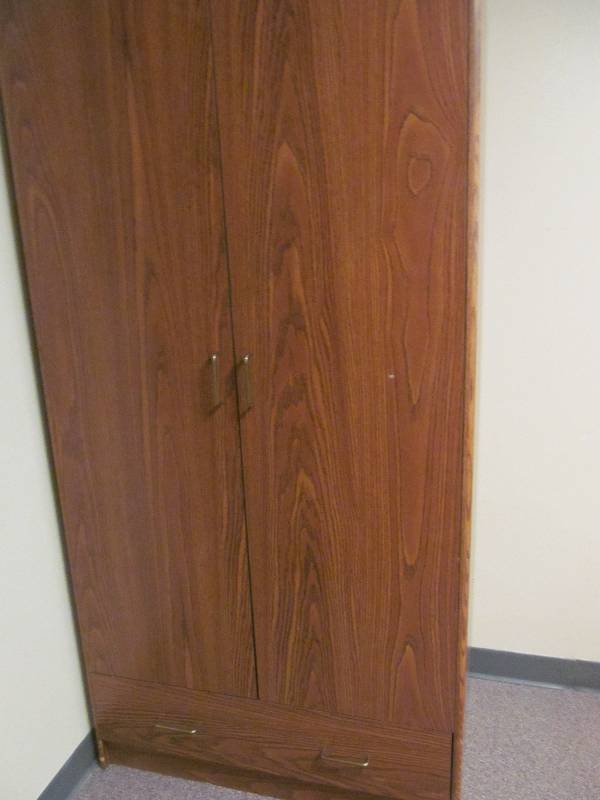 Wardrobe Cabinet