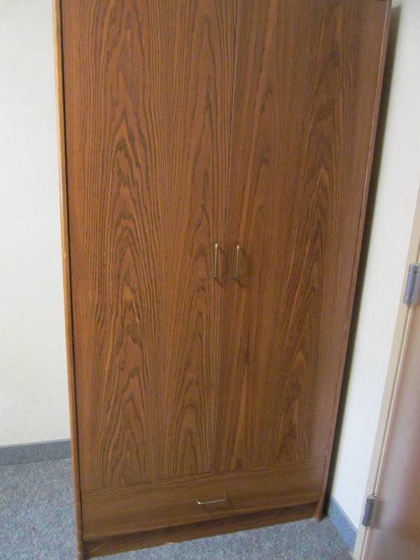 Wardrobe Cabinet
