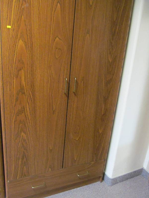 Wardrobe Cabinet