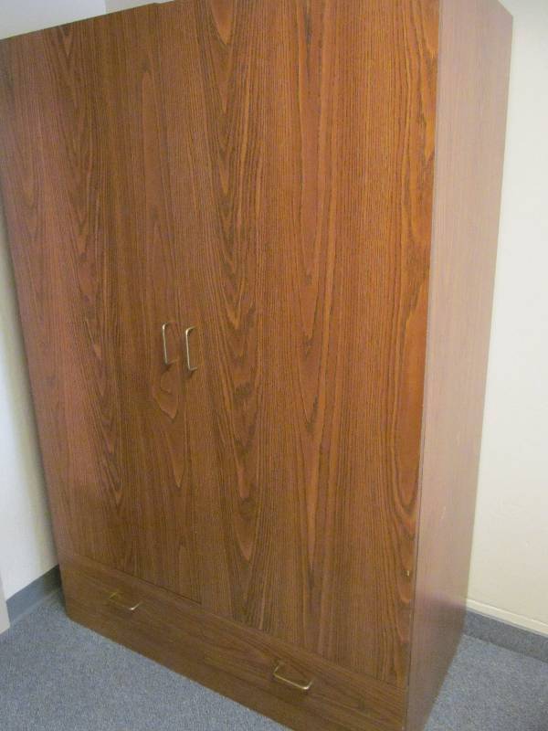 Wardrobe Cabinet