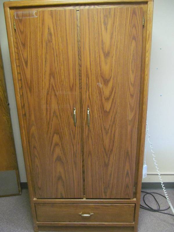Wardrobe Cabinet