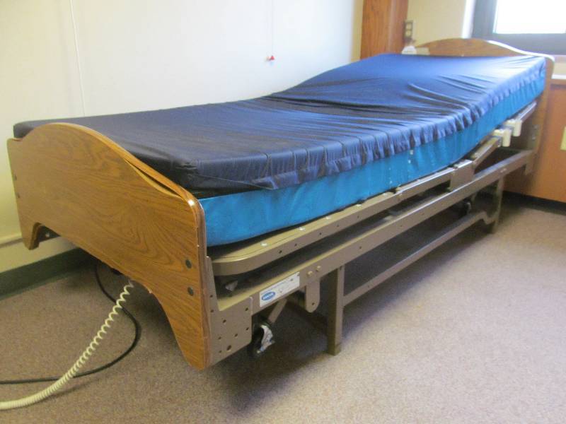 Electric Bed