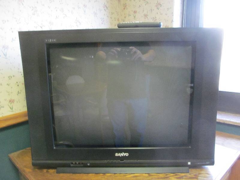 TV