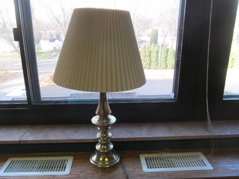 Lamp