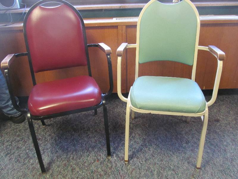 Chairs