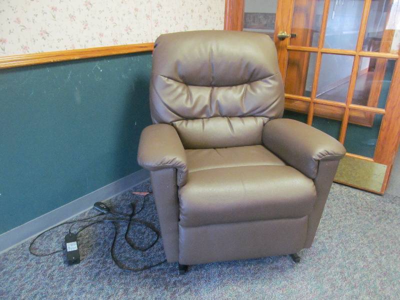 Recliner