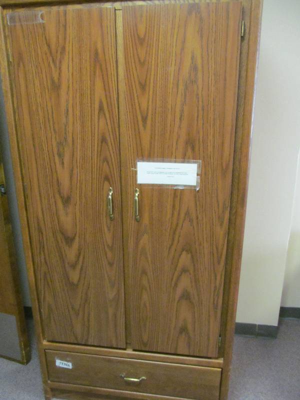 Wardrobe Cabinet