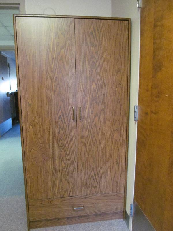Wardrobe Cabinet