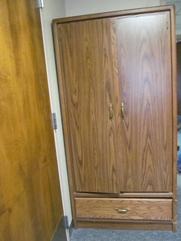 Wardrobe Cabinet