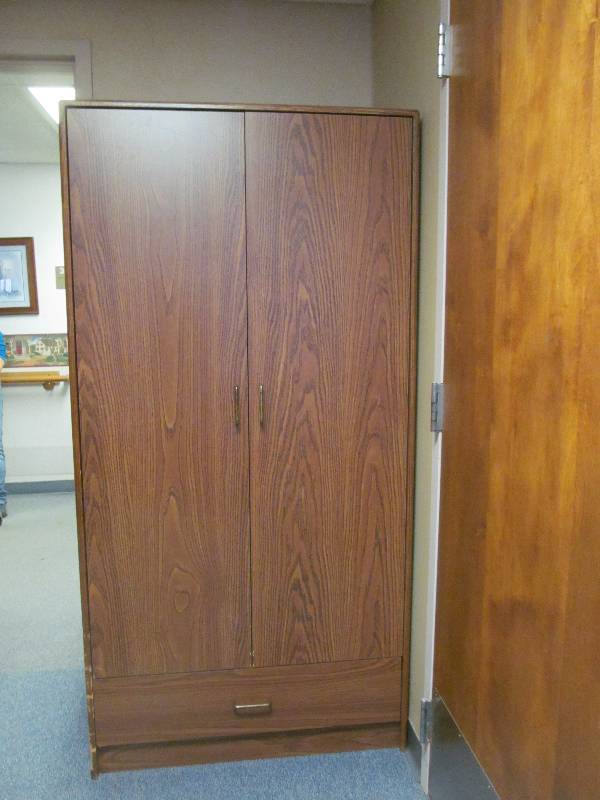 Wardrobe Cabinet