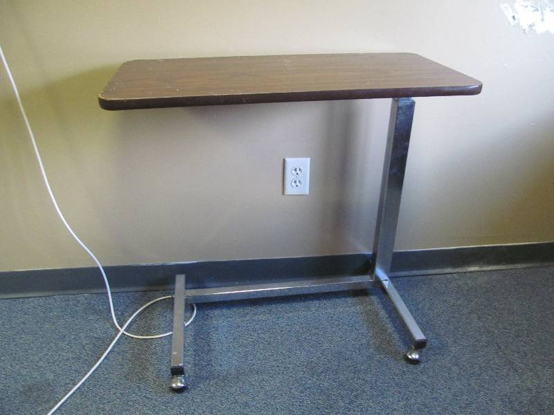 Bedside Table