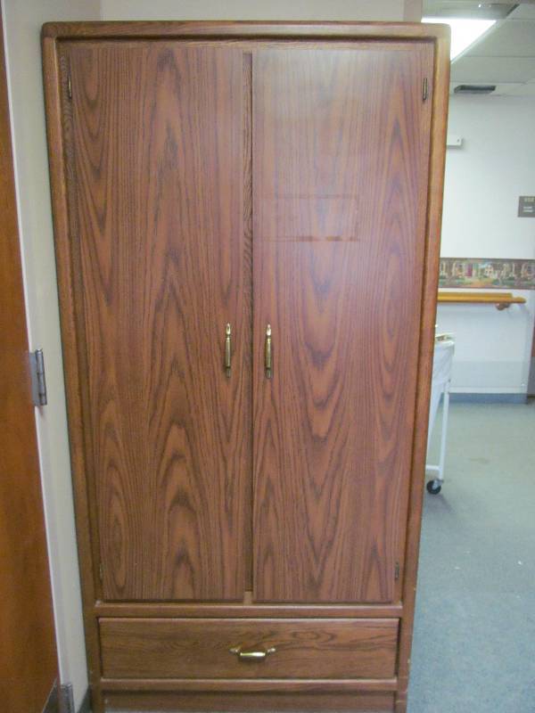 Wardrobe Cabinet