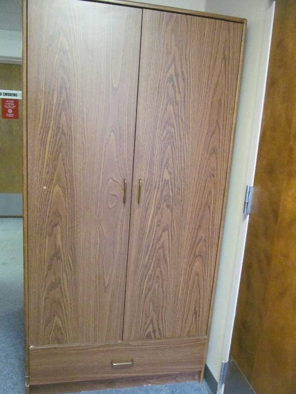 Wardrobe Cabinet