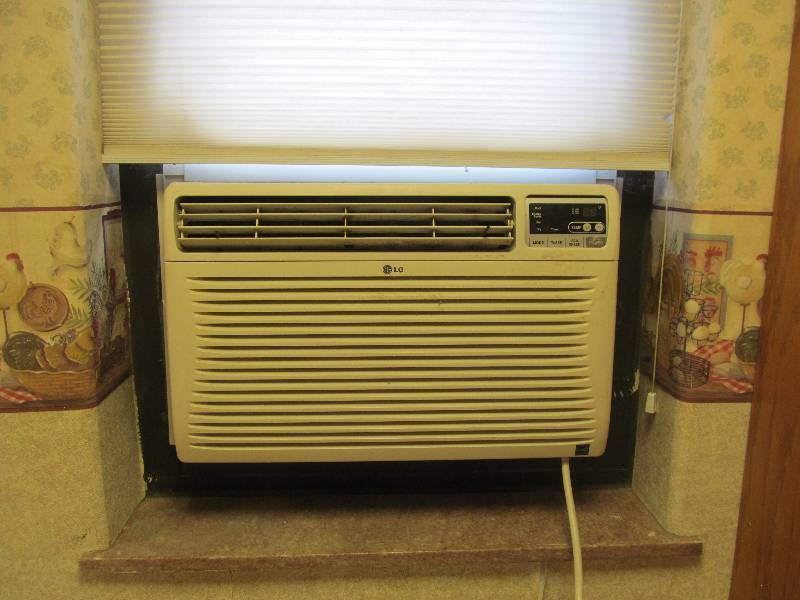Air Conditioner