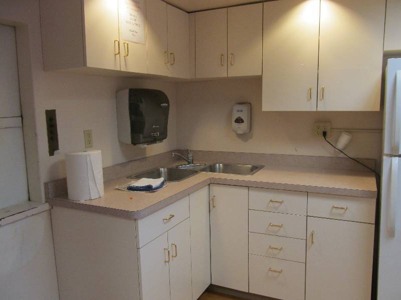 Cabinets