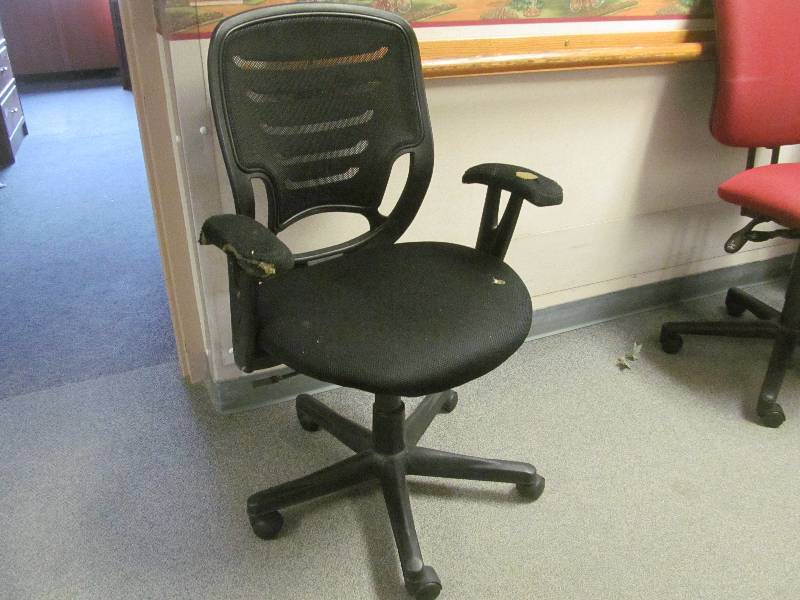 Chair