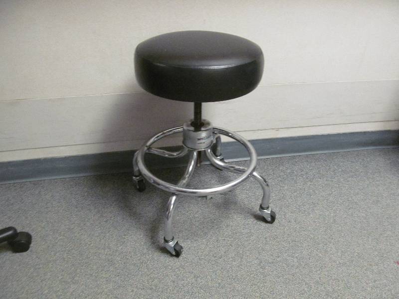 Stool