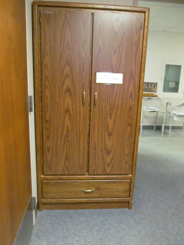 Wardrobe Cabinet