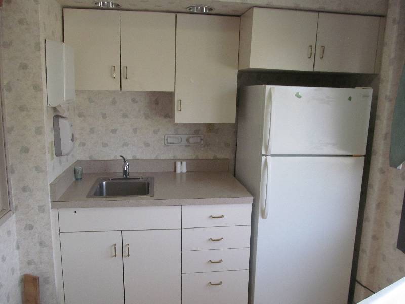 Cabinets