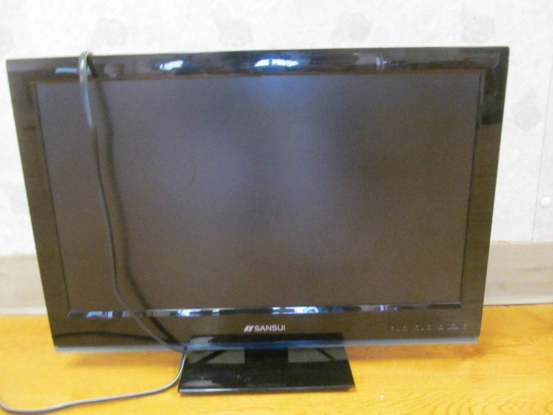 TV