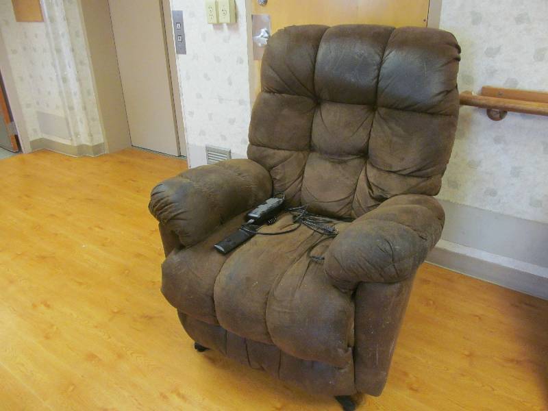 Recliner
