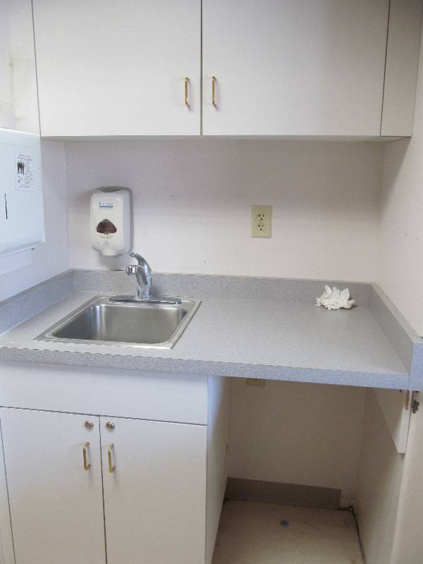 Cabinets