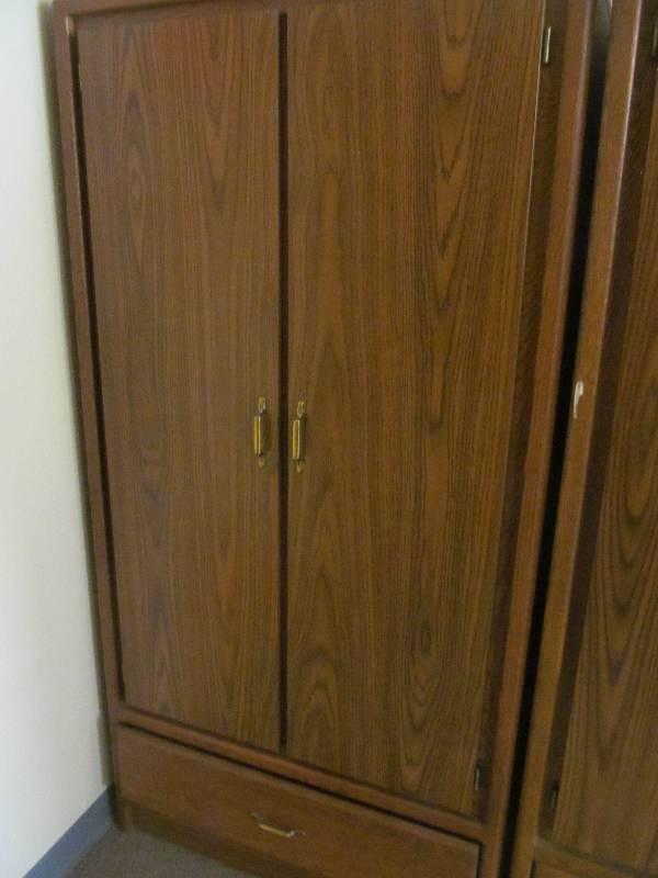 Wardrobe Cabinet