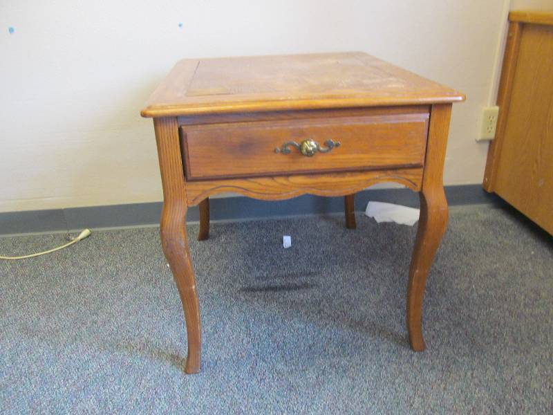End Table