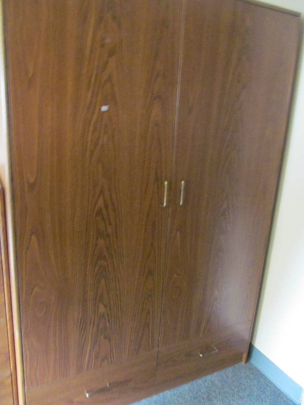 Wardrobe Cabinet